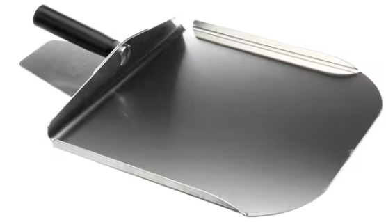 Merrychef Guarded Paddle - SR318