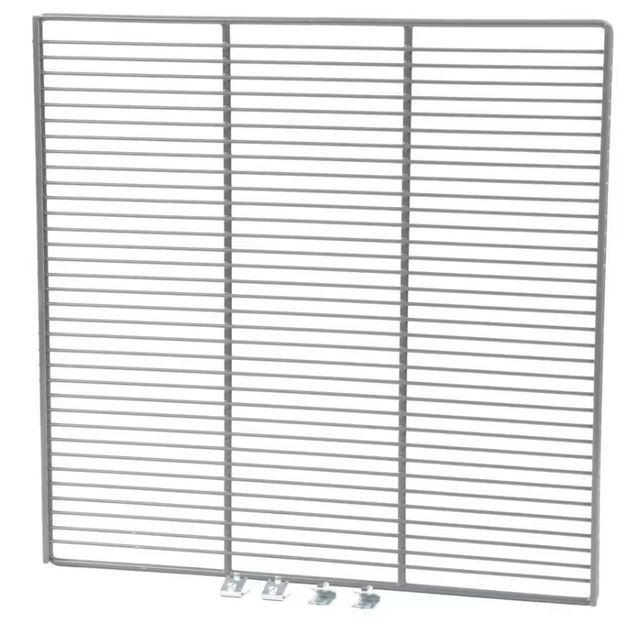 True Refrigerator Shelf, Grey, Wire - 213013-040
