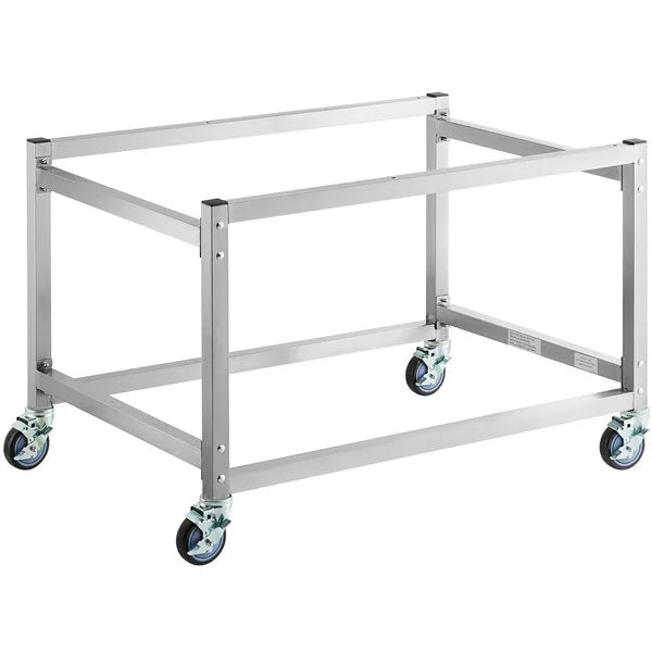 Lincoln Equipment Stand w/ Casters - 1120-1