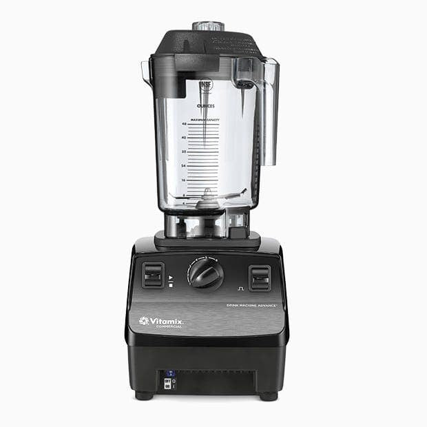 Vitamix Drink Machine™ Advance® Blender, Black - 062824