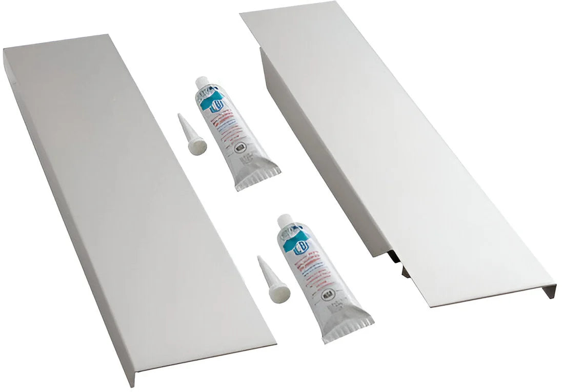 Ice Bin Adaptor Kit - Scotsman KBT27