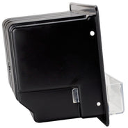 ModuServe Flush Mount Lid Dispenser - MRBM-1