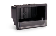 ModuServe Flush Mount Lid Dispenser - MRBM-1