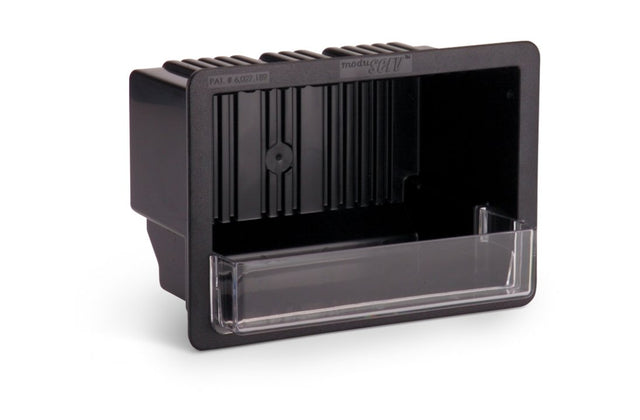 ModuServe Flush Mount Lid Dispenser - MRBM-1