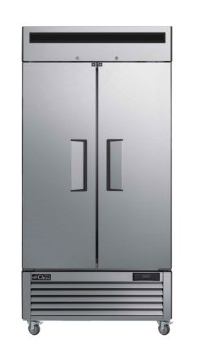 Cooler 39" - EFI Versa-Chill C2-39VC