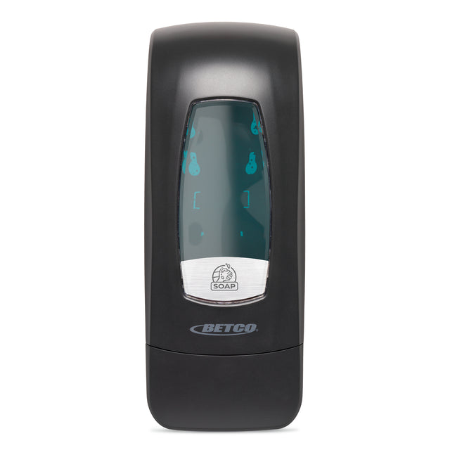 Clario Foam Soap Dispenser Black - 9302100