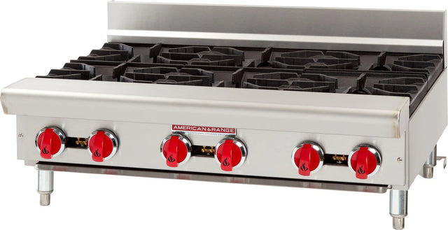 Hotplate 12" ARSHP-12-2 American Range Propane