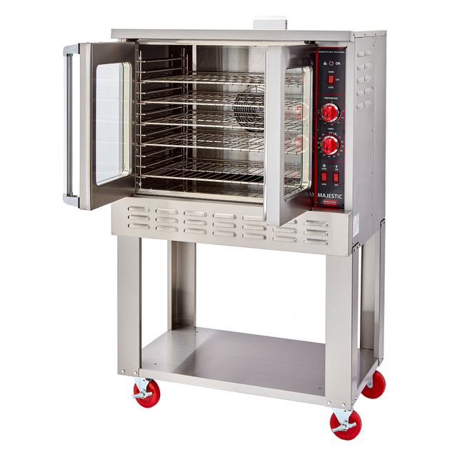 Convection Oven MSDE-1GG American Range 208/60/3