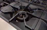Range 36", 6 Burner,  AR-6 American Range Propane