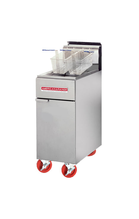 Fryer 50lb AF50-101 American Range Propane