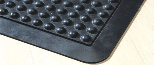 Anti-Fatigue Bubble Mat 24"x36" - BMI220203
