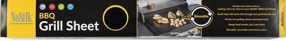 BBQ Liner 15"X20" - PLA0617