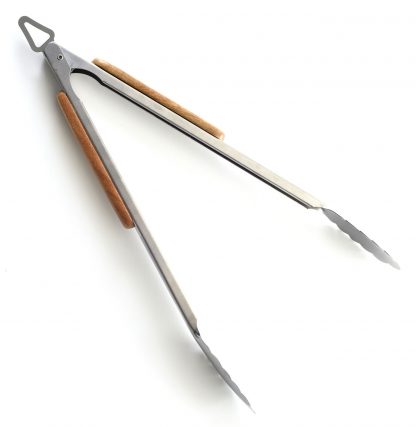 BBQ Tongs, 18" - NP855
