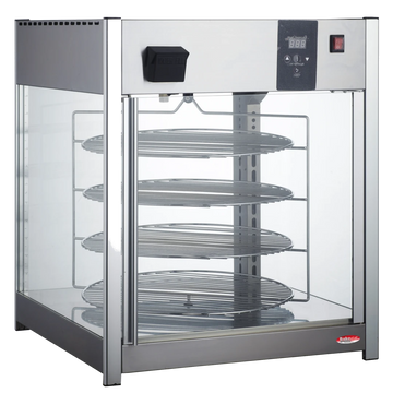 
Pizza Warmers & Display Cabinets
