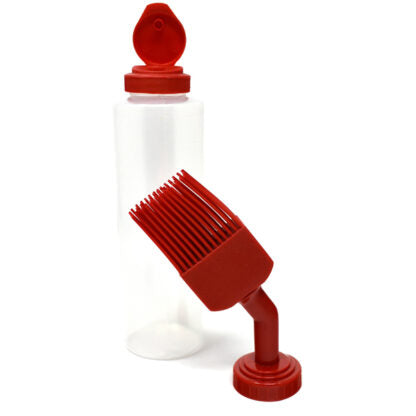Silicone Basting/Squeeze Bottle - NP8669