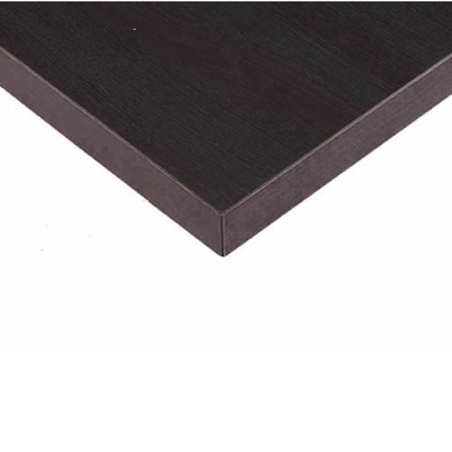 Table Top, Black, 24"x30" - S-405CA2430