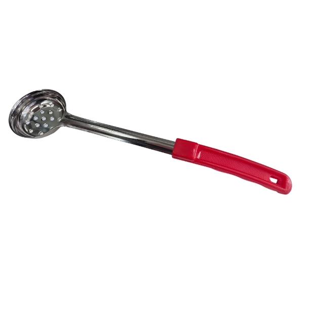 Spoodle 2oz, Perforated with Red Handle – MAG3252