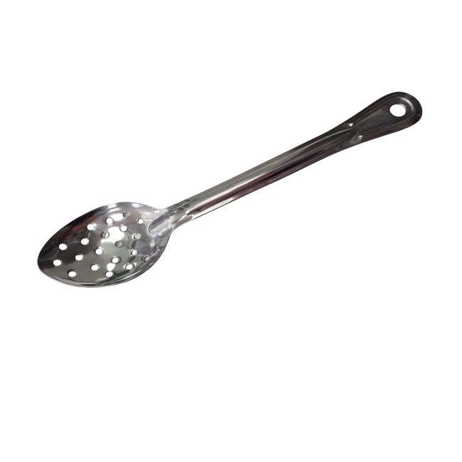 Serving Spoon 21", Perforated - MAG3329