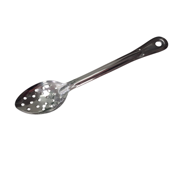 Serving Spoon 21", Perforated - MAG3329