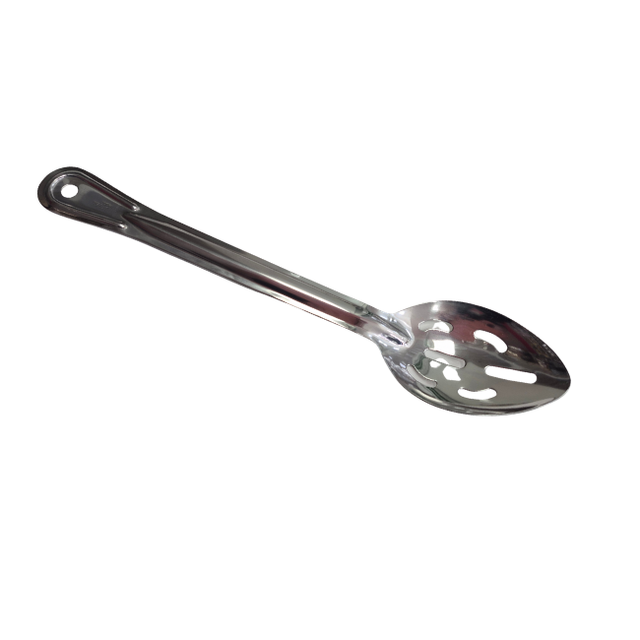 Serving Spoon 21", Slotted - MAG3339