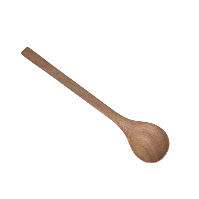 Acacia Wooden Spoon 12" MAG3453