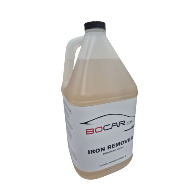 Iron Remover, 4L - FLR5585-4
