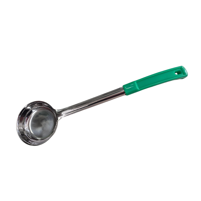 Spoodle 4oz with Green Handle  MAG3244