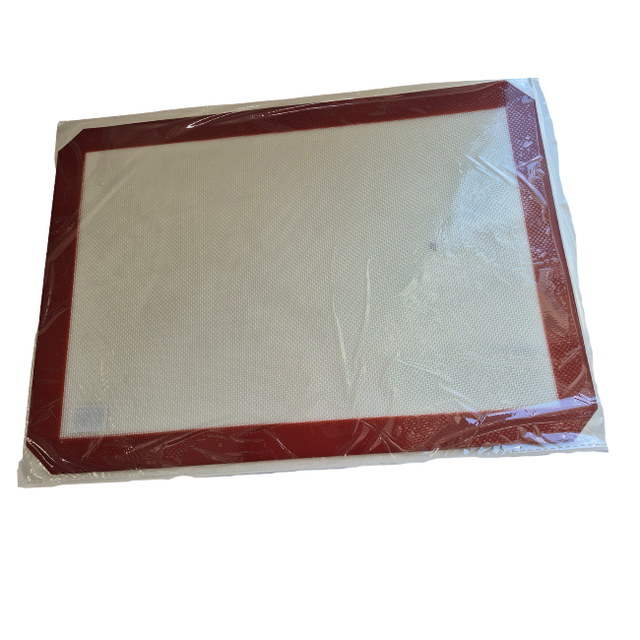 Silicone Pastry Baking Mat, Full Size – MAG10263