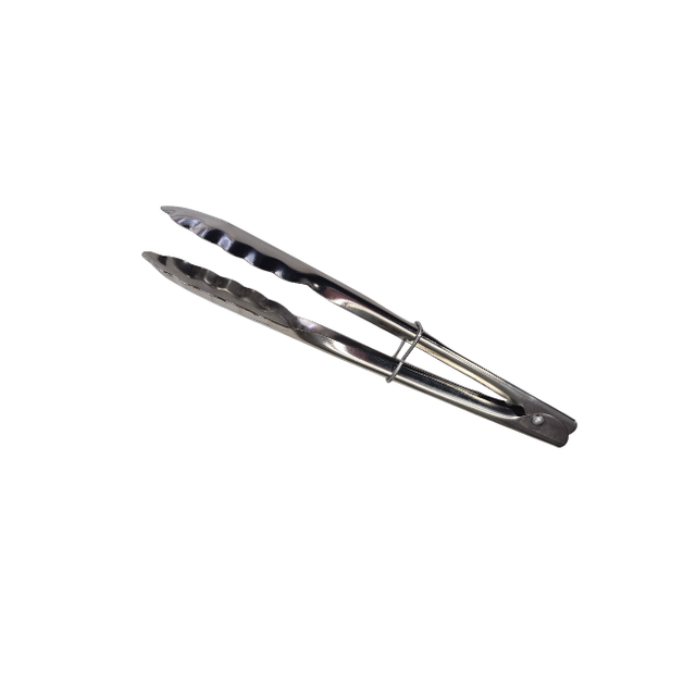 Tongs 9” with Locking Ring – MAG3269