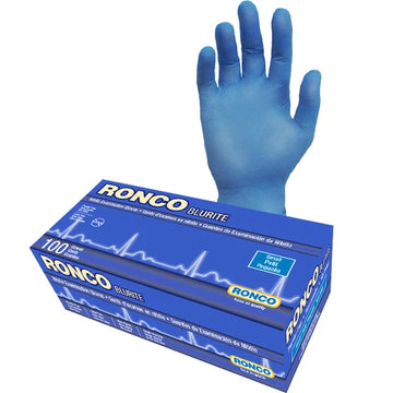 
Janitorial Gloves