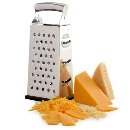 Box Grater - NP340
