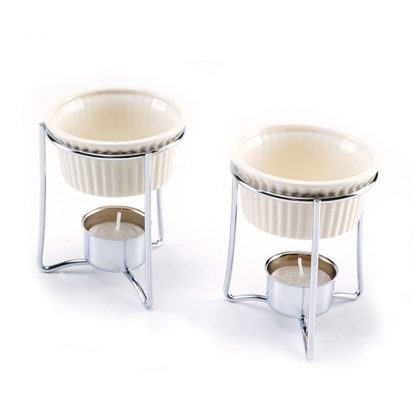 Butter Warmer Set - NP215