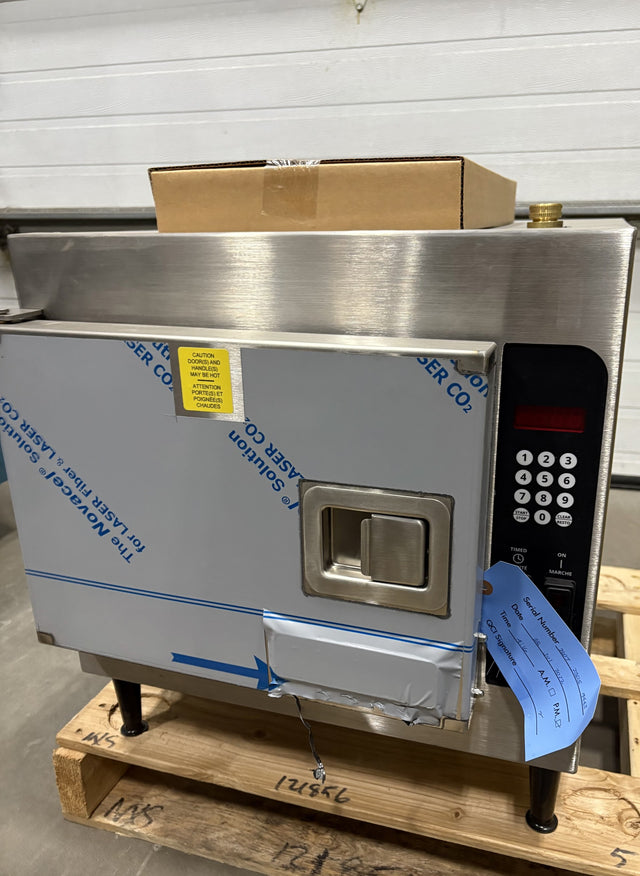 Cleveland Convection Steamer - 21CET8