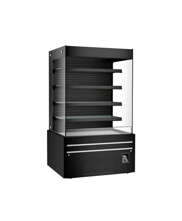 Open Display Cooler 48" - EFI CGOMB-4880