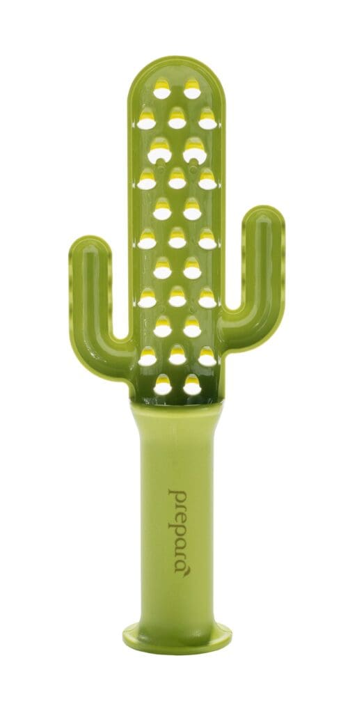 Cactus Cheese Grater - PRP24789