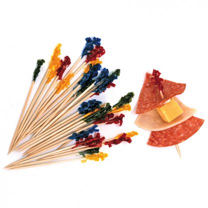 Cocktail Picks, 2.5", 100 Pk - NP189