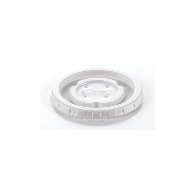 Disposable Mug Lid B923B Aladdin Hi-Heat 1500/CS