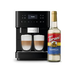 Coffee & Beverage