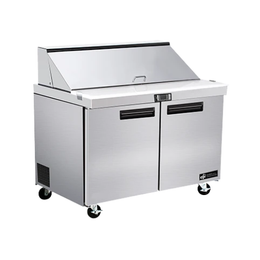 Refrigeration