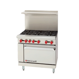 Cooking Equipment