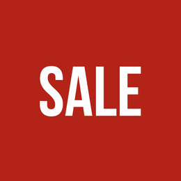 Sale Items