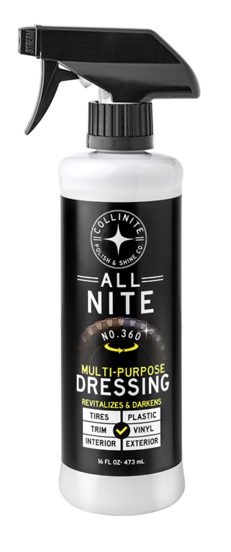 All Nite Multi-Purpose Dressing 16oz - 360