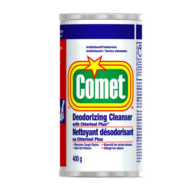 Comet Powder Cleanser 400g - 16901572