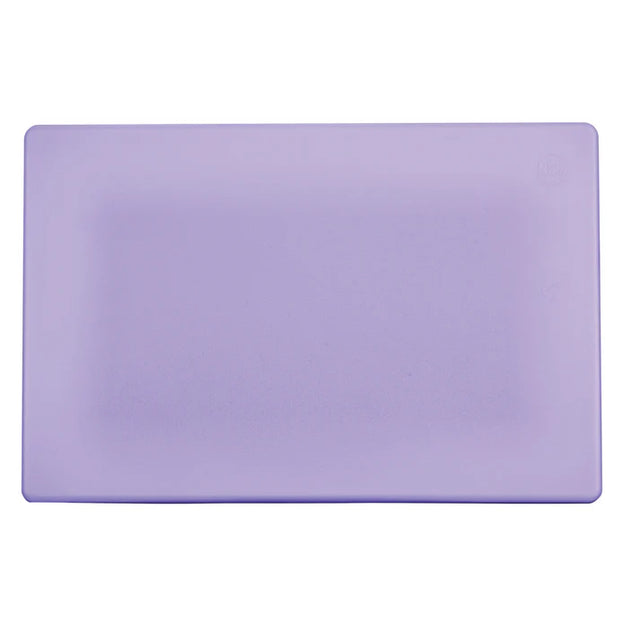 Cutting Board, Purple, 12x18 - CBPP-1218