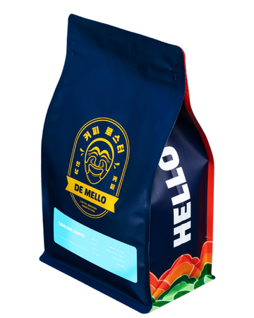 
Coffee Beans