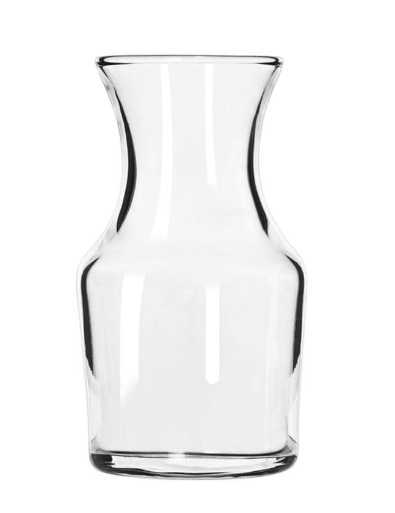 Decanter/Carafe 4-1/8oz - 718