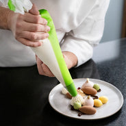 Disposable Piping Bag, 21" - PB-2100MLG