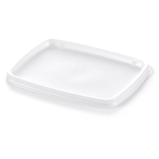 Disposable Lid for B24 - Aladdin B21A 3000/CS