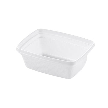 
Plastic Containers