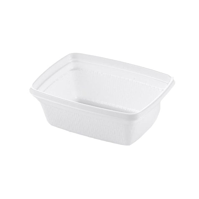 Disposable Soup Bowl 8oz  - Aladdin B24 1000/CS